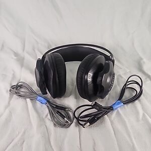 Headset Gaming HyperX-Cloud Stinger Wireless for PC Captain 100 No Mic Tested